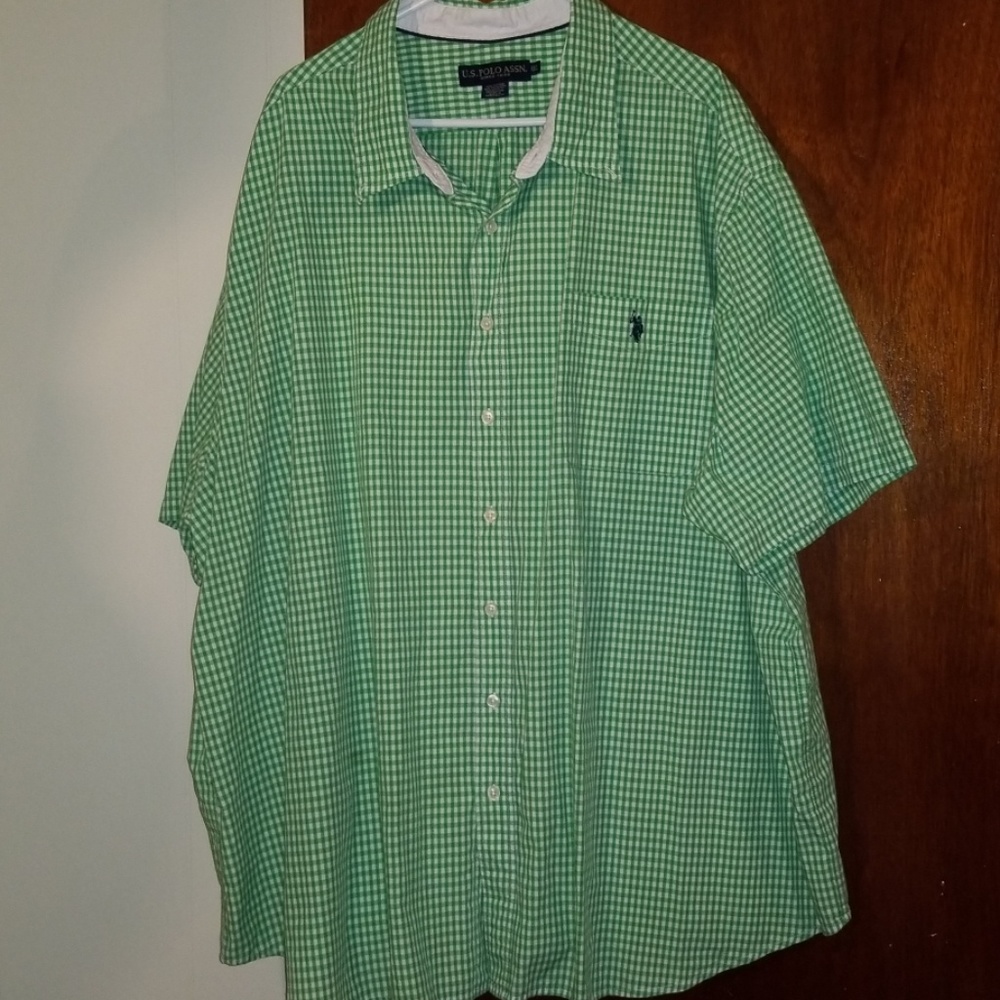 Mens shirt
